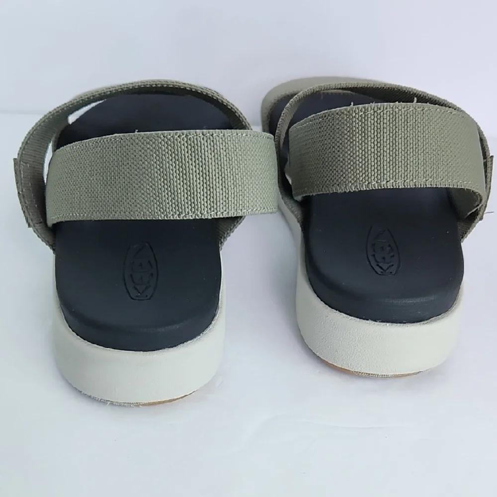 Keen Casual Strappy Sandals - Picture 5 of 9
